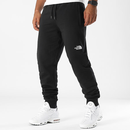 The North Face NSE A4SVQ Pantalon de chandal Negro Ryses