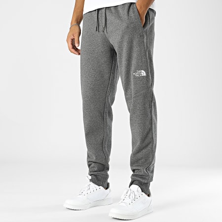 The North Face Pantalon Jogging NSE A4SVQ Gris Chiné