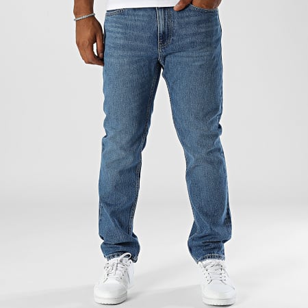 Tommy Jeans - Ryan 9302 Jeans blu in denim dal taglio regolare