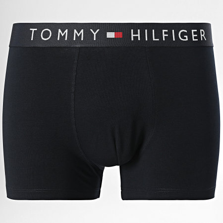 Tommy Hilfiger - Boxer 2836 marineblauw