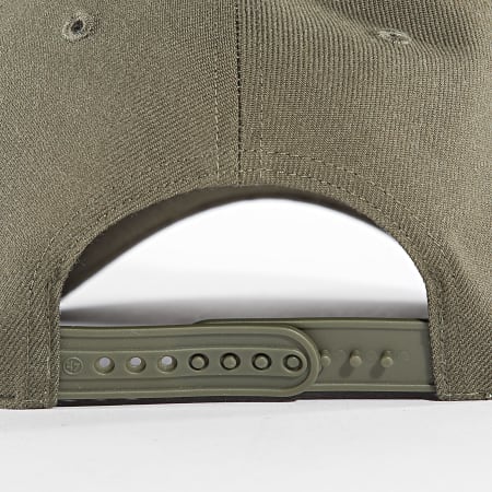 '47 Brand - Casquette MVP NY Vert Kaki