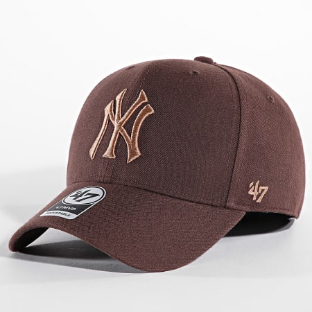 '47 Brand - MVP NY Bruine Pet