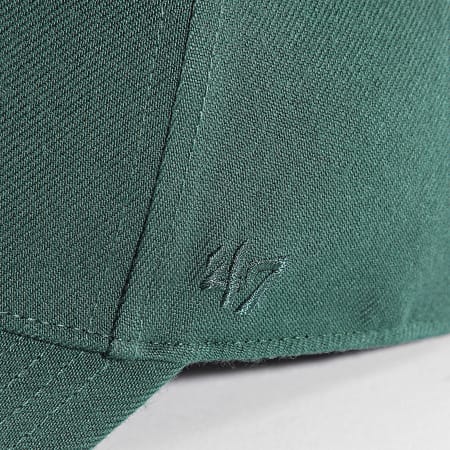 '47 Brand - Casquette MVP NY Vert Foncé