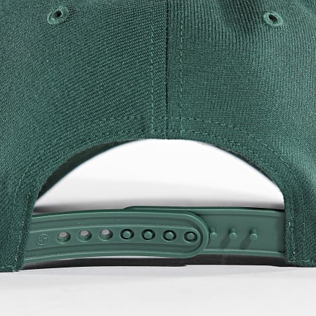 '47 Brand - Casquette MVP NY Vert Foncé