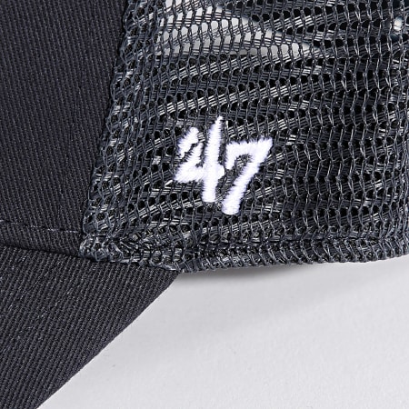 '47 Brand - MVP NY Trucker Cap Azul Marino