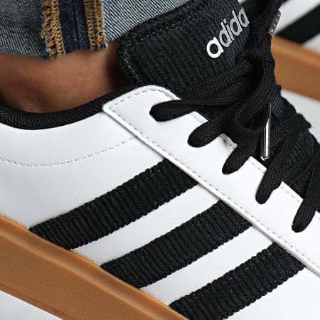 Adidas Performance - Grand Court 2.0 Zapatillas IH4804 Cloud White Core Black Gum