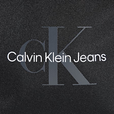 Calvin Klein - Sport Essentials Reportertas 2011 Zwart