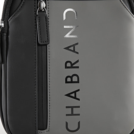 Chabrand - Bolsa Pecho 17217109 Gris Negro