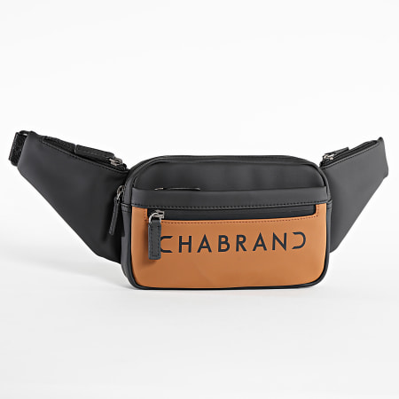 Chabrand - Bolsa Banana 17218104 Negro Camel