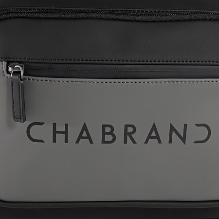 Chabrand - Zaino 17233109 Nero Grigio