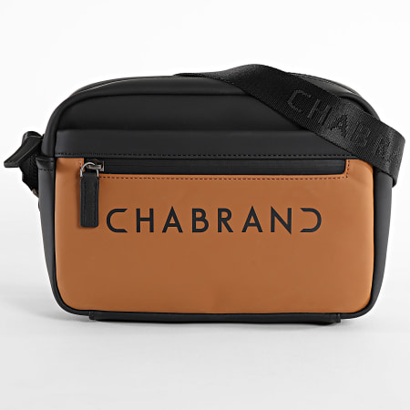 Chabrand - Bolsa 17239104 Camel Negro