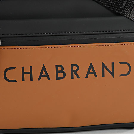 Chabrand - Borsa 17239104 Cammello Nero