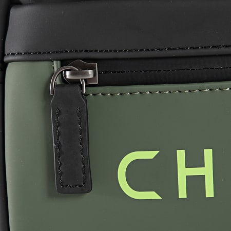 Chabrand - Borsa 17239150 Nero Verde