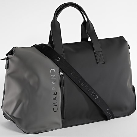 Chabrand - Bolsa de viaje 17241109 Negro Gris