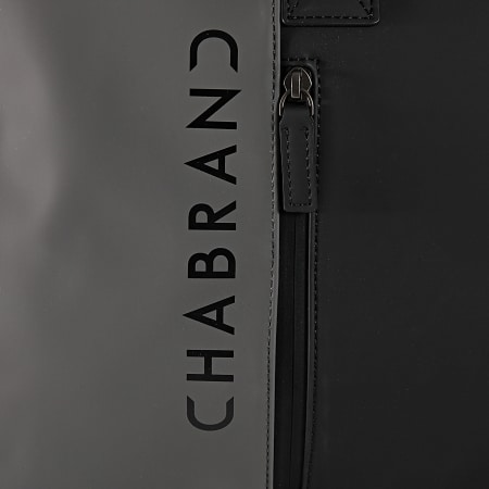 Chabrand - Borsa da viaggio 17241109 Nero Grigio