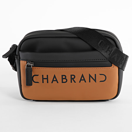 Chabrand - Bolsa 17242104 Camel Negro