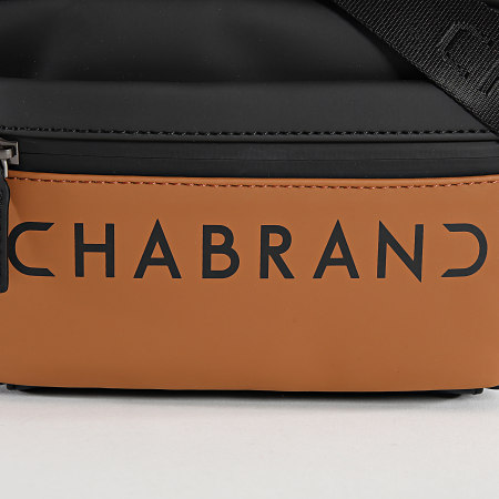 Chabrand - Borsa 17242104 Cammello Nero