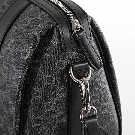 Chabrand - Bolsa 85057111 Negro Gris Antracita