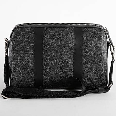 Chabrand - Bolsa 85057111 Negro Gris Antracita