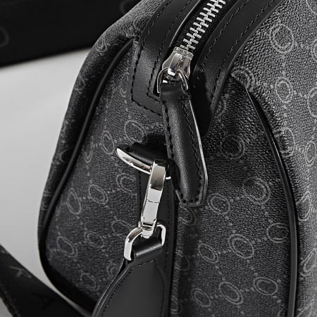 Chabrand - Sacoche 85057111 Noir Gris Anthracite