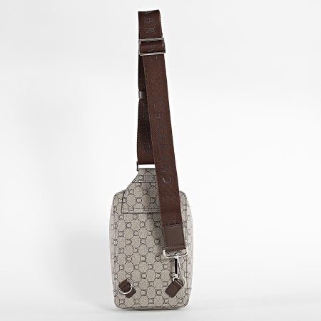 Chabrand - Bolsa de plátano 85058121 Beige