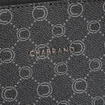 Chabrand - Riñonera 85058111 Gris antracita