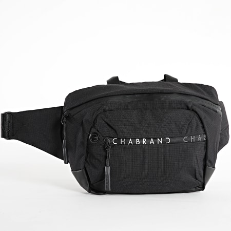 Chabrand - Bolsa Banana 58514110 Negro