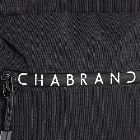 Chabrand - Borsa Banana 58514110 Nero