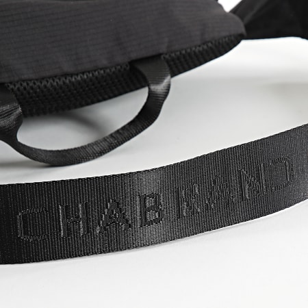 Chabrand - Borsa Banana 58514110 Nero