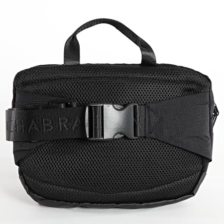 Chabrand - Borsa Banana 58514110 Nero