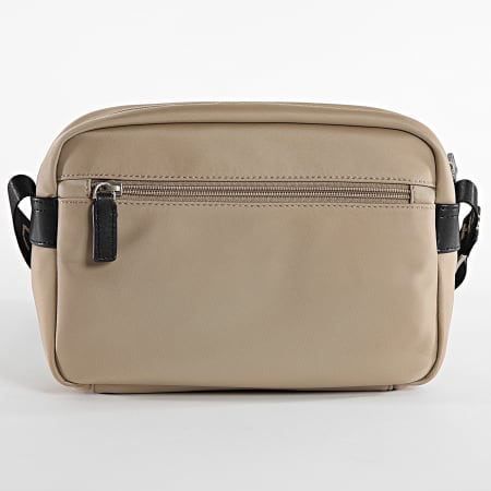 Chabrand - Tas 81039401 Beige Zwart