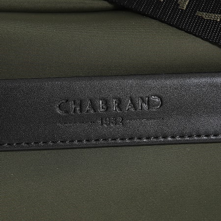 Chabrand - Borsa 81039501 Verde kaki