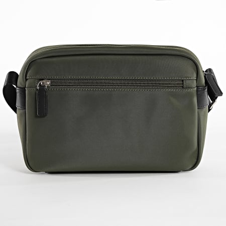 Chabrand - Borsa 81039501 Verde kaki