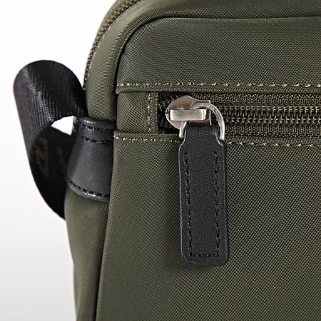 Chabrand - Tas 81042501 Khaki Groen Zwart