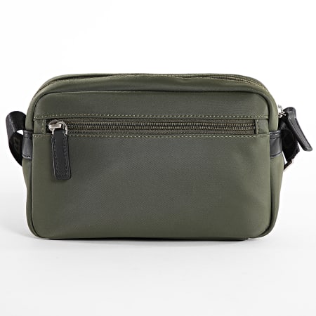 Chabrand - Tas 81042501 Khaki Groen Zwart