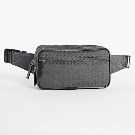 Chabrand - Borsa Banana 84233911 Grigio antracite