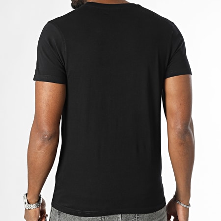 Deeluxe - Camiseta Spade 04V1700M Negra