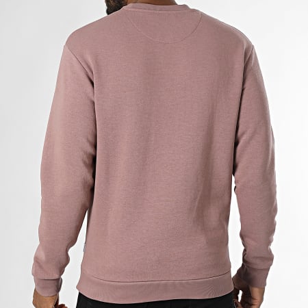 Jack And Jones - Sweat Crewneck Bradley Rose