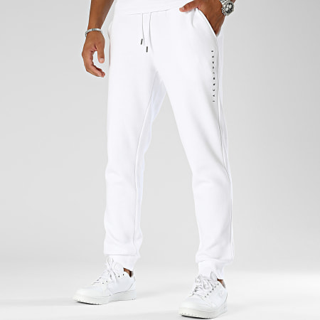 Jack And Jones - Chándal blanco Gordon