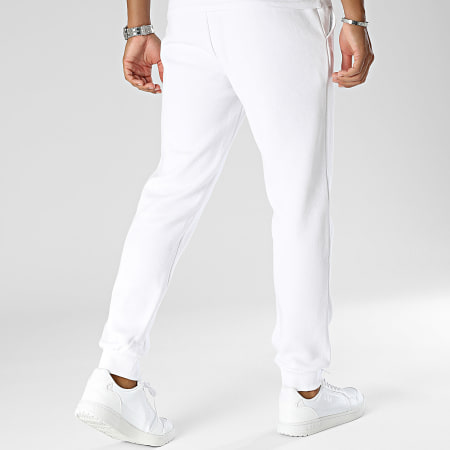 Jack And Jones - Chándal blanco Gordon