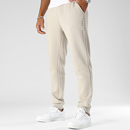 Jack And Jones - Jogging Gordon Taupe