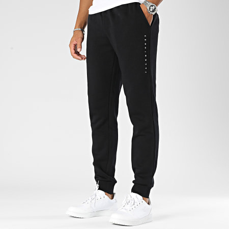 Jack And Jones - Gordon Jogging Zwart