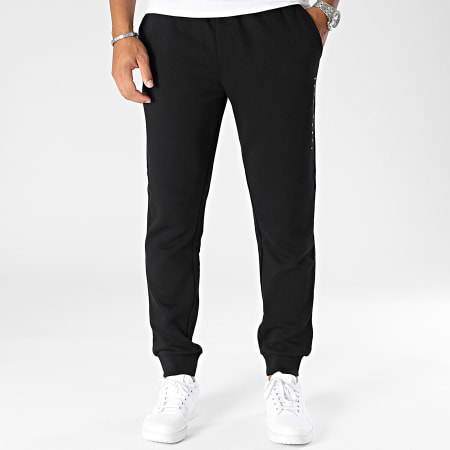 Jack And Jones - Gordon Jogging Zwart