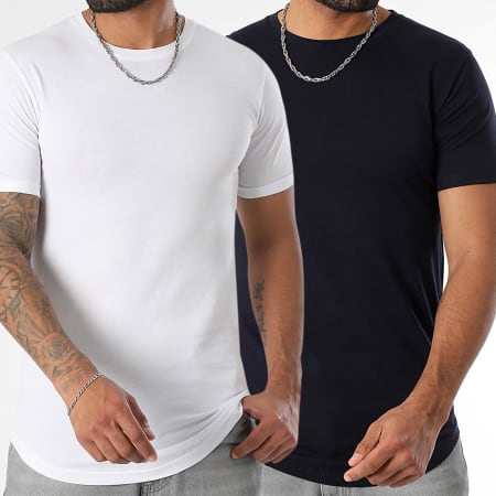 Tee shirt bas arrondi clearance