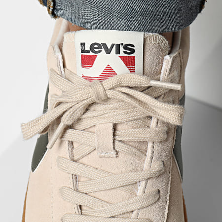 Levi's - Sneaker 235660 Beige