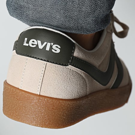 Levi's - Sneaker 235660 Beige