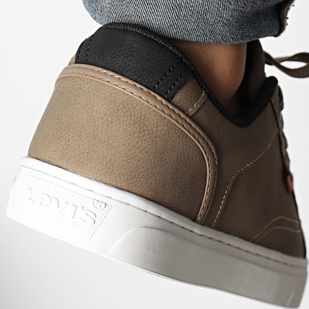 Levi's - Courtright Zapatillas 232805 Arena