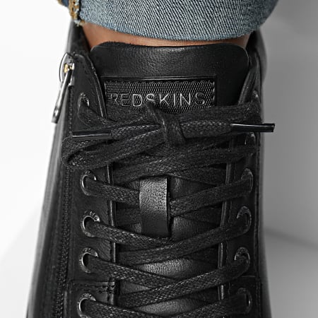 Redskins - Decent SO941AM Sneakers Negro