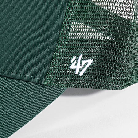 '47 Brand - Oakland Athletics Trucker Cap Groen