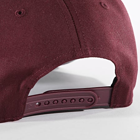 '47 Brand - Gorra LA Bordeaux MVP